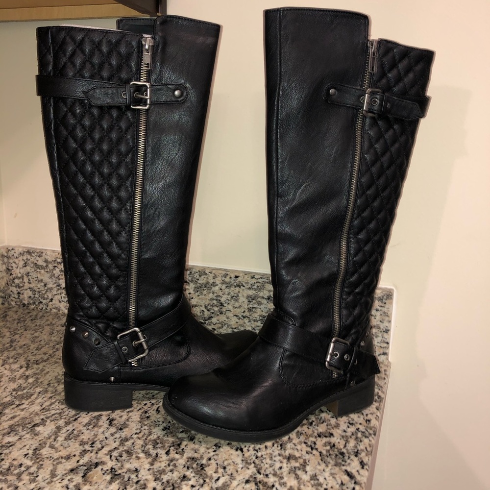 Ladies Boots